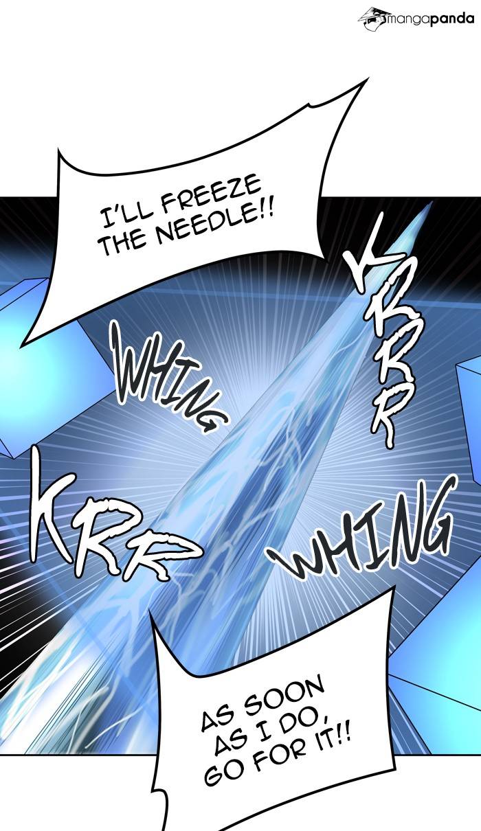 Tower of God Chapter 460 image 077